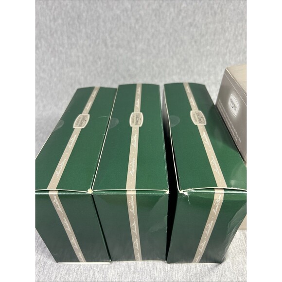 NEW Hallmark 9 Illuminations Snowflake Snowballs Strings Ornament & Power Box - Picture 16 of 16